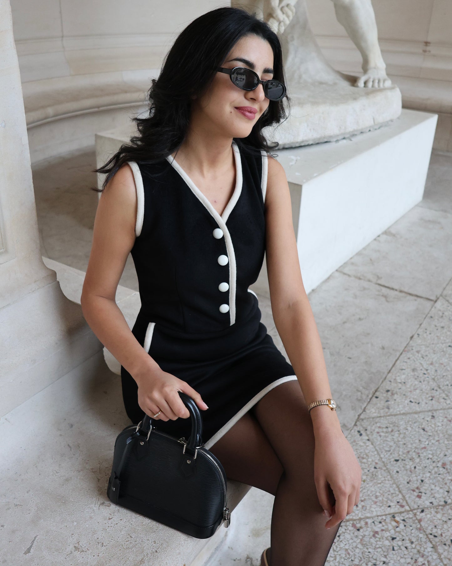 Robe Mima