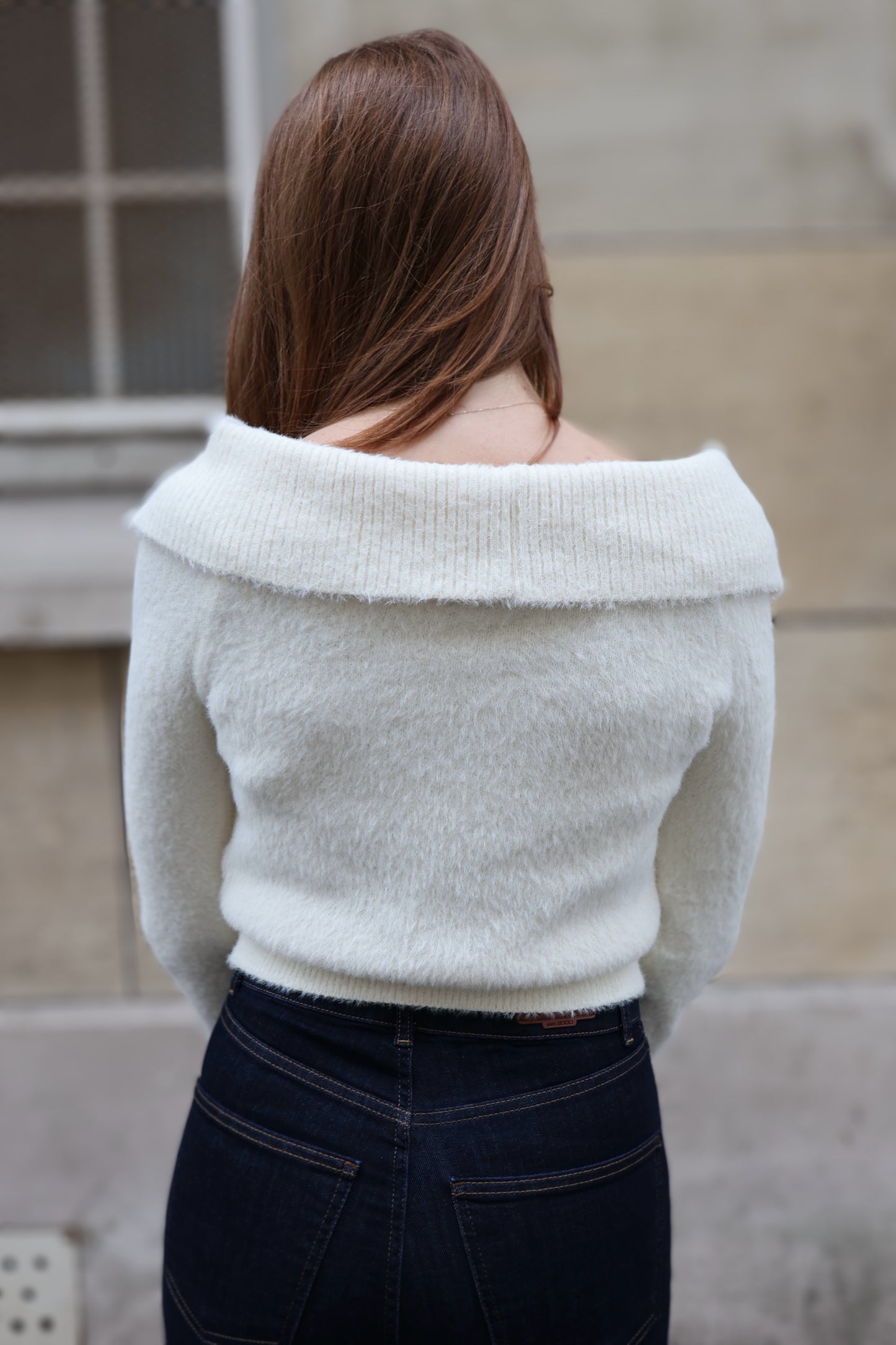 Pull Héloïse