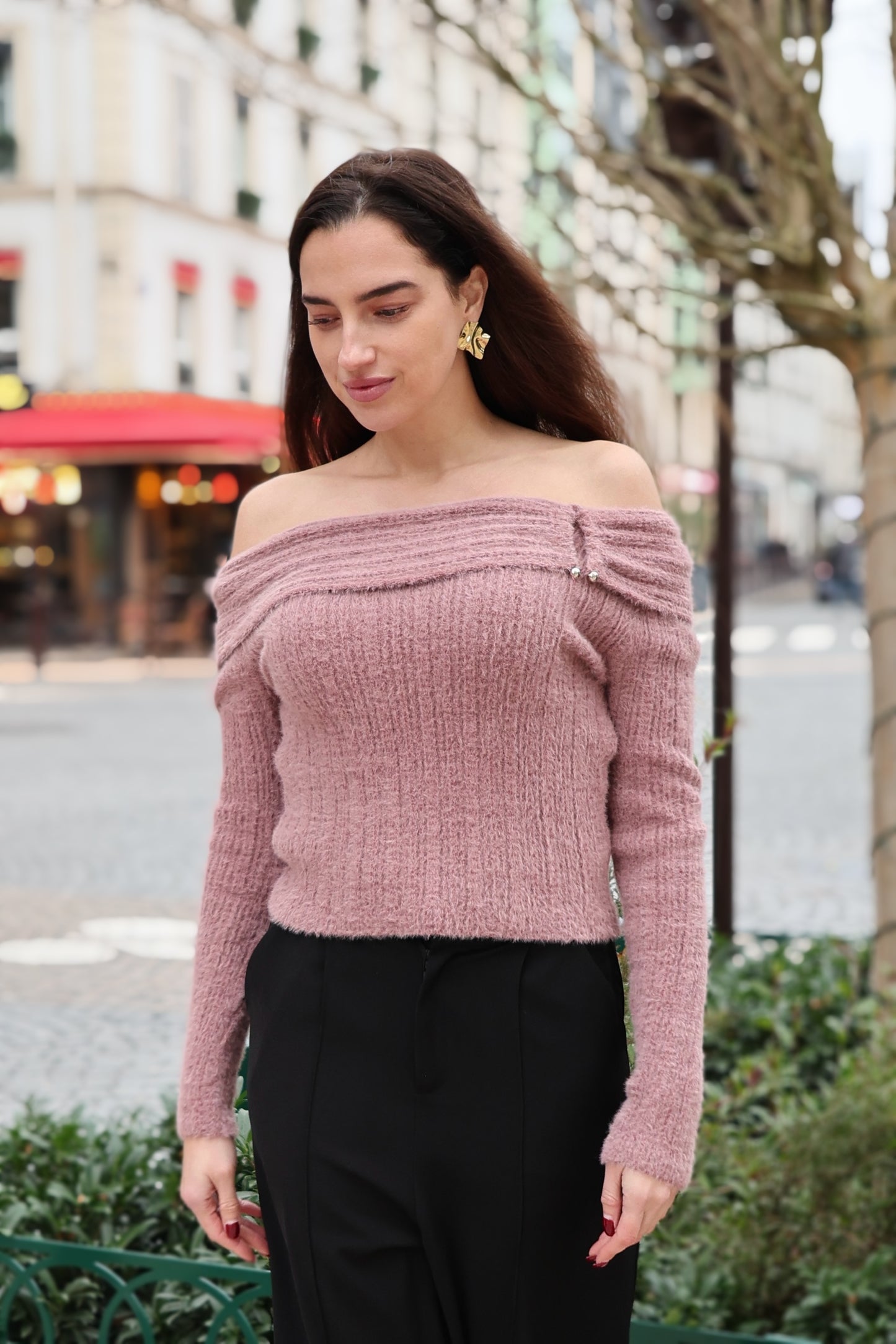 Pull Mireille