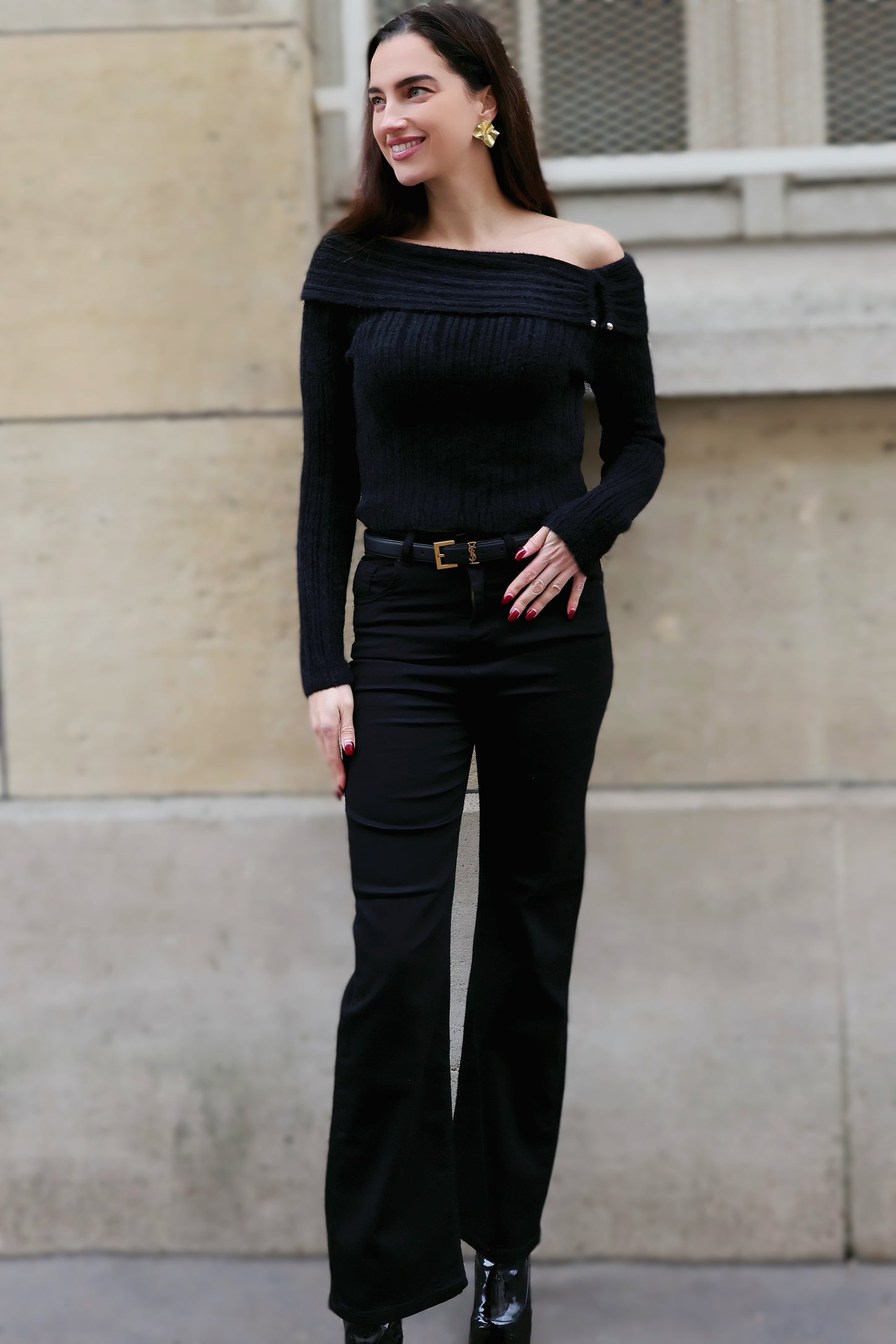 Pull Mireille