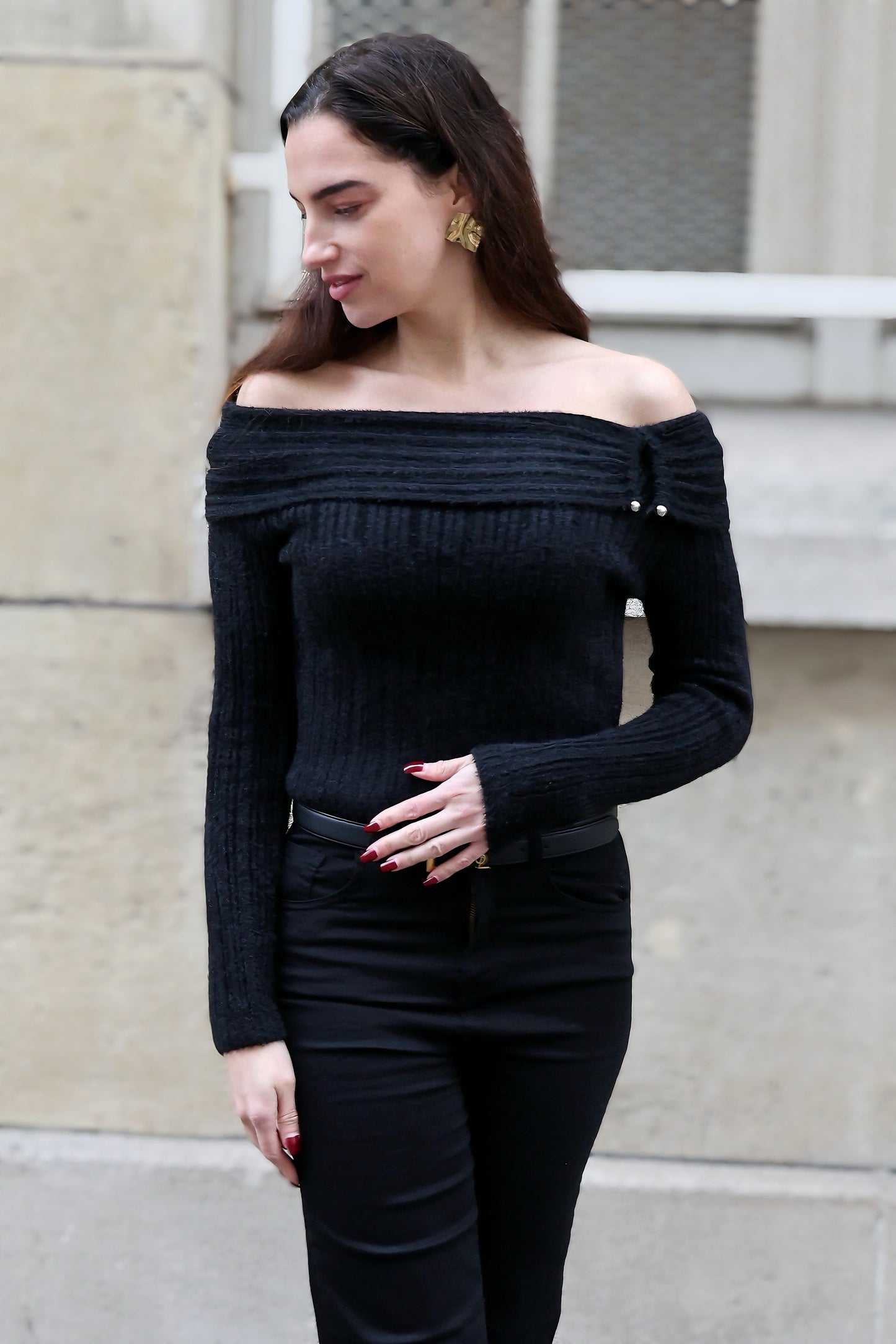 Pull Mireille