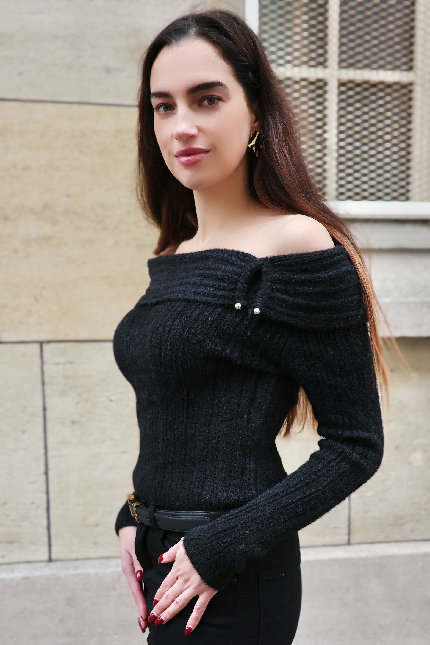 Pull Mireille