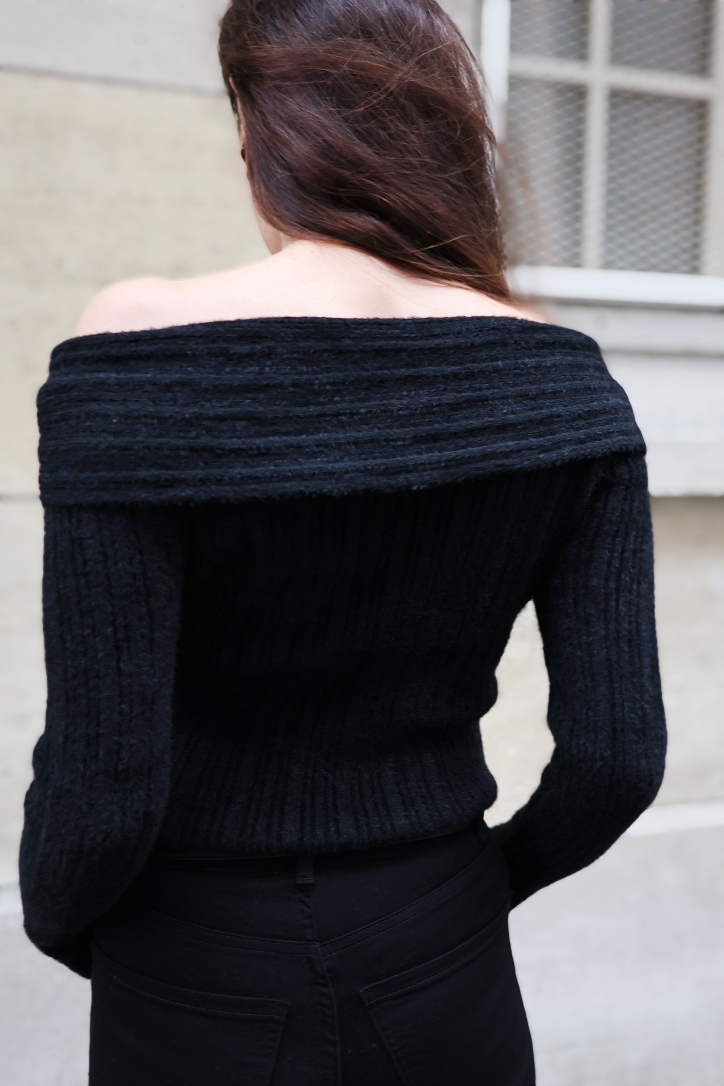 Pull Mireille