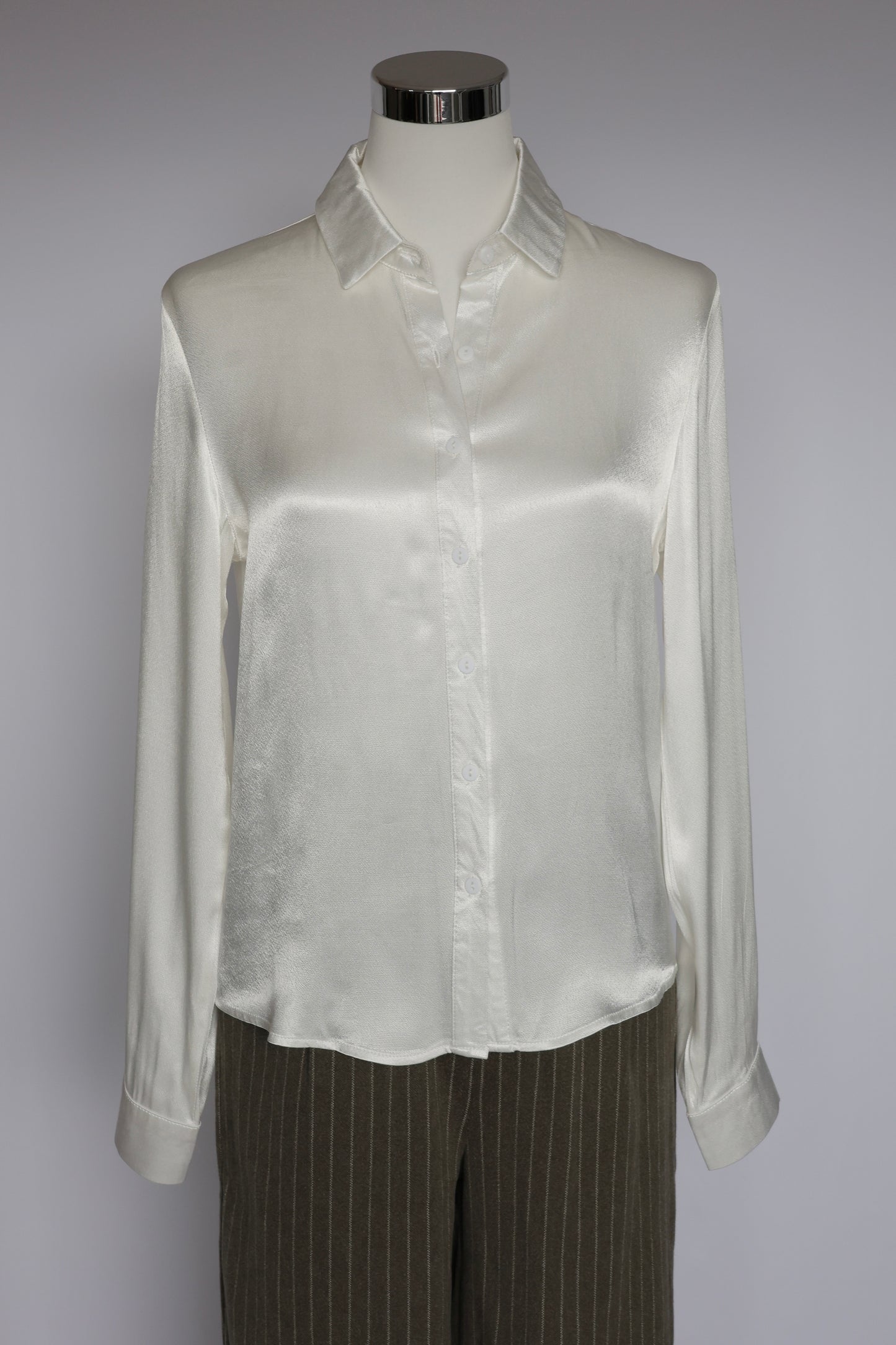 Chemise blanche Laura