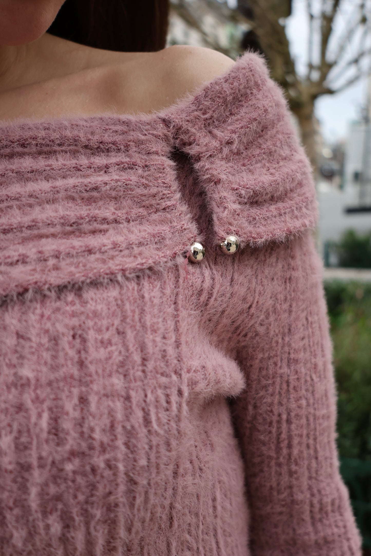 Pull Mireille