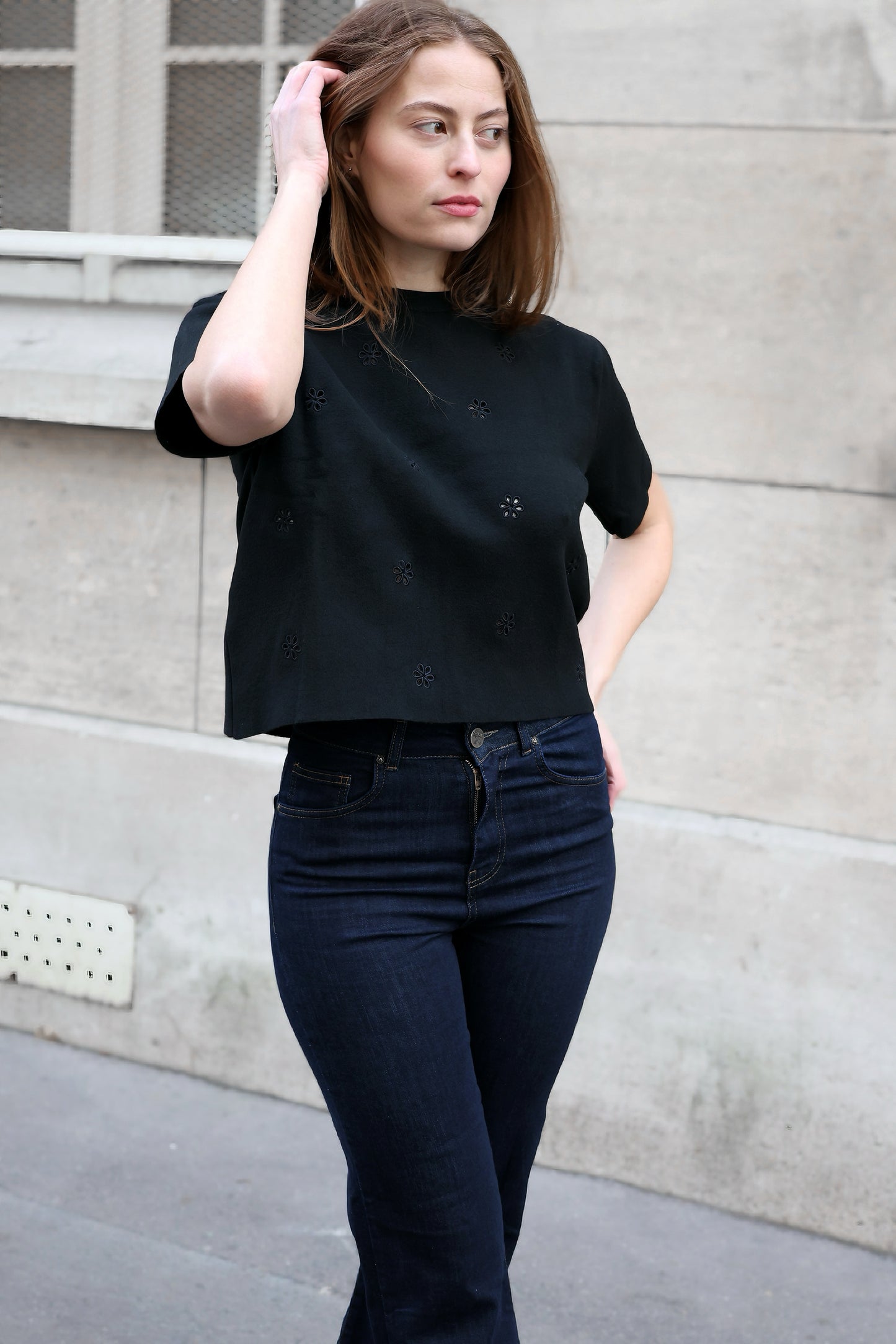 Top Florelle
