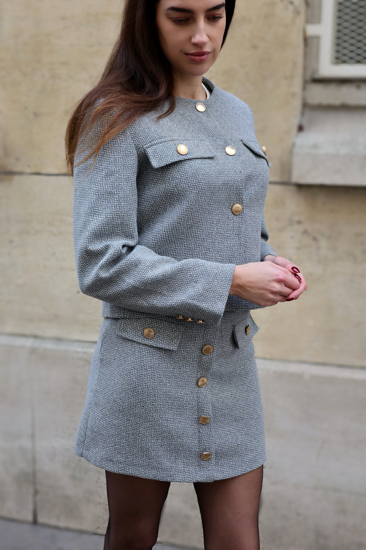 Ensemble Isabella