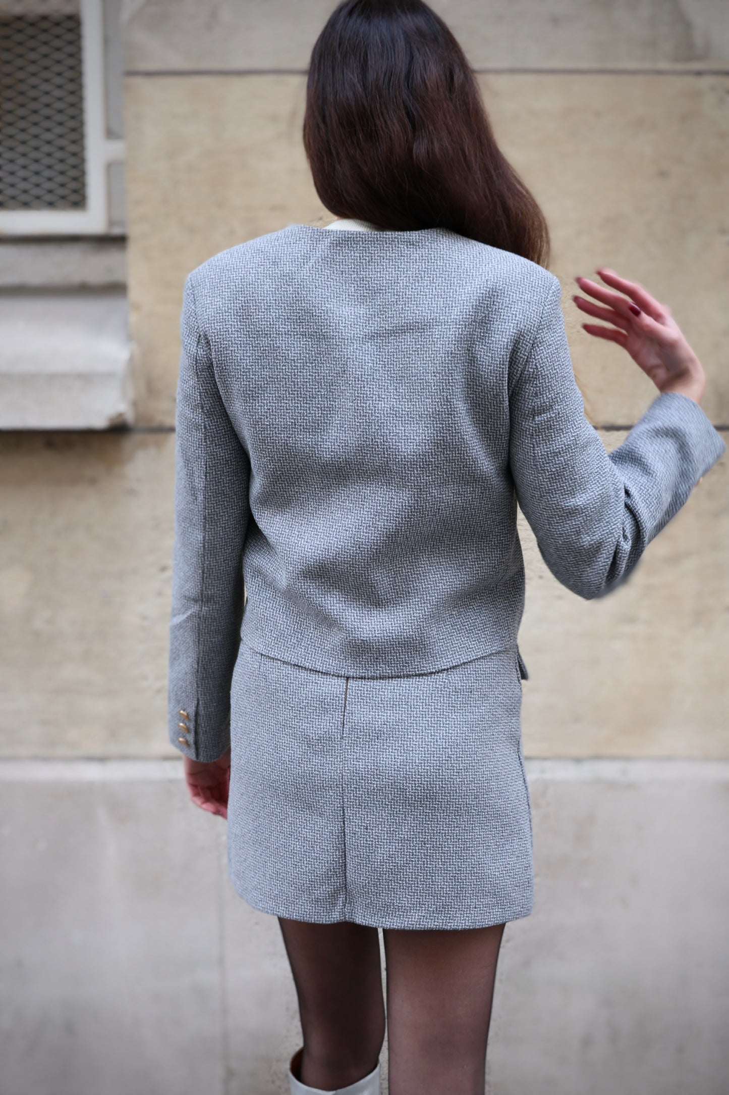 Ensemble Isabella
