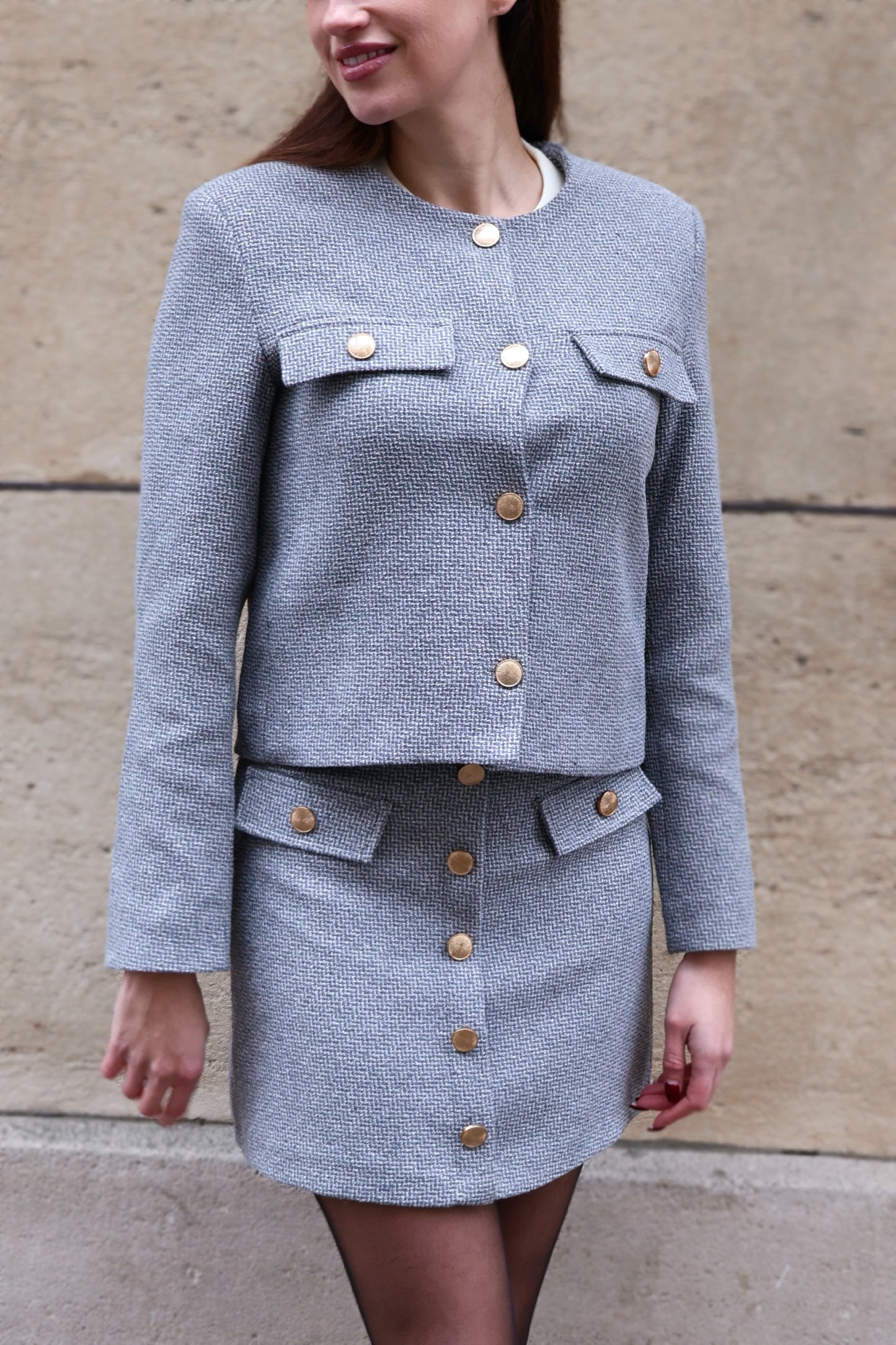 Ensemble Isabella