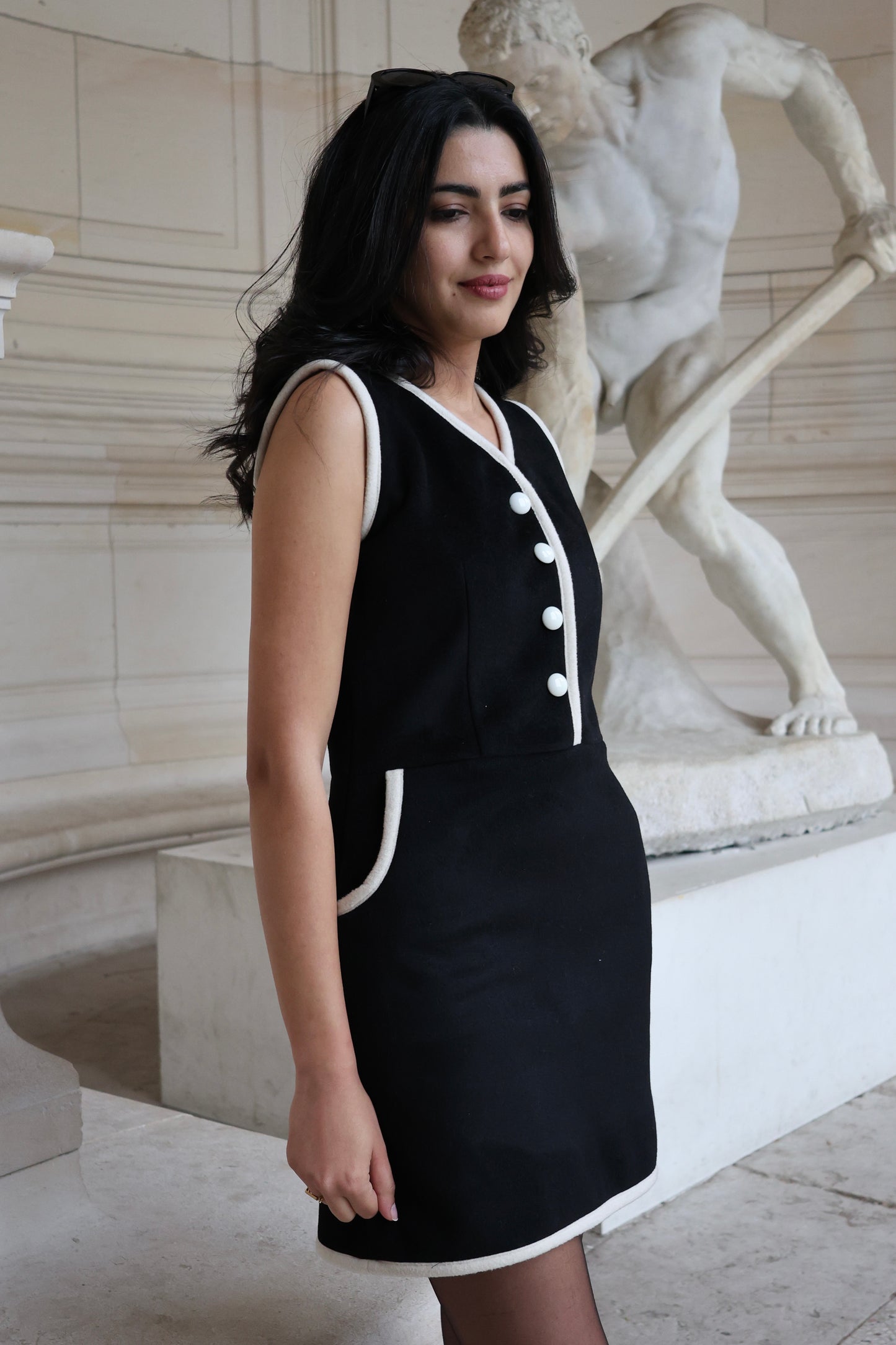Robe Mima
