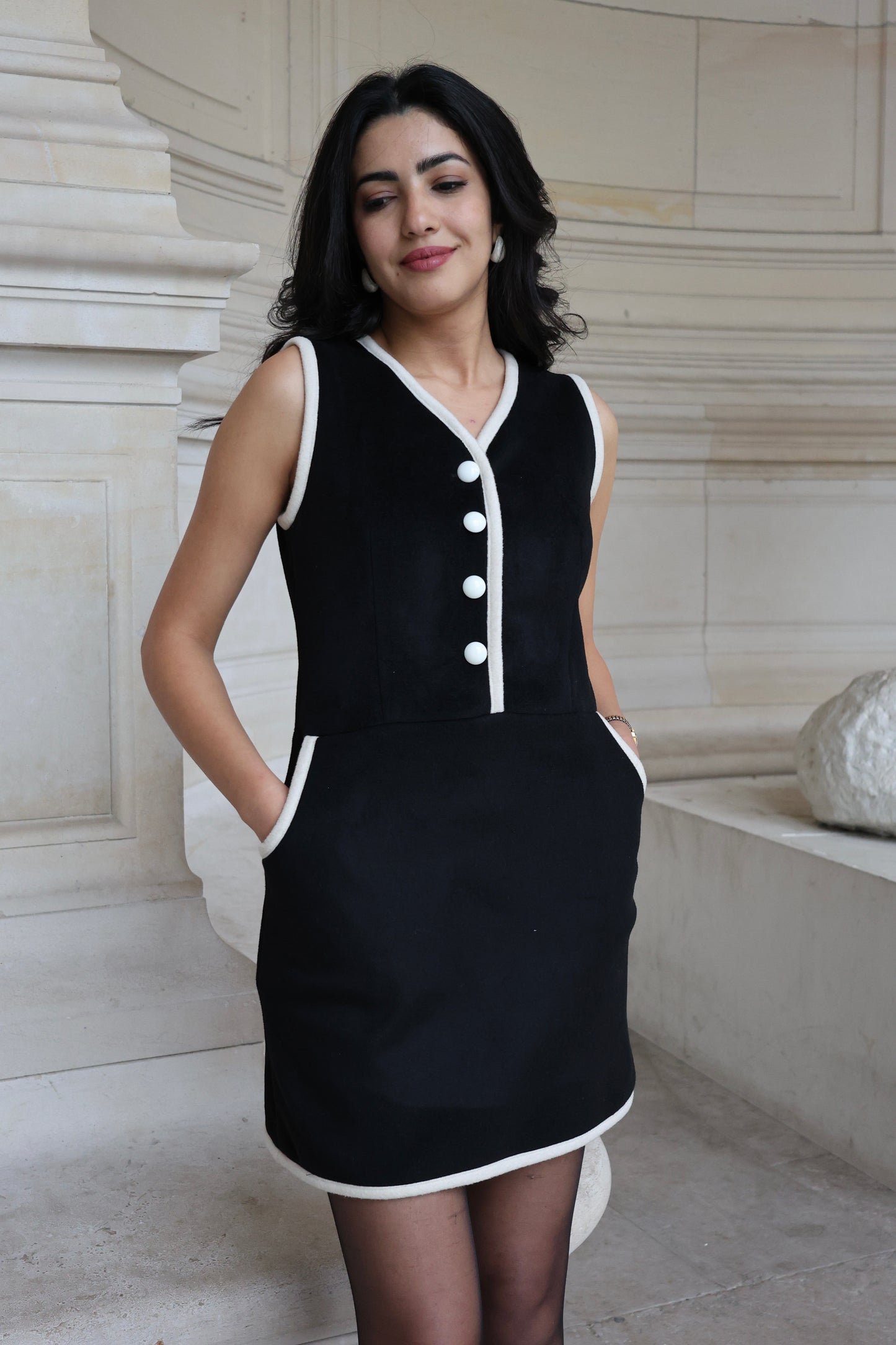 Robe Mima