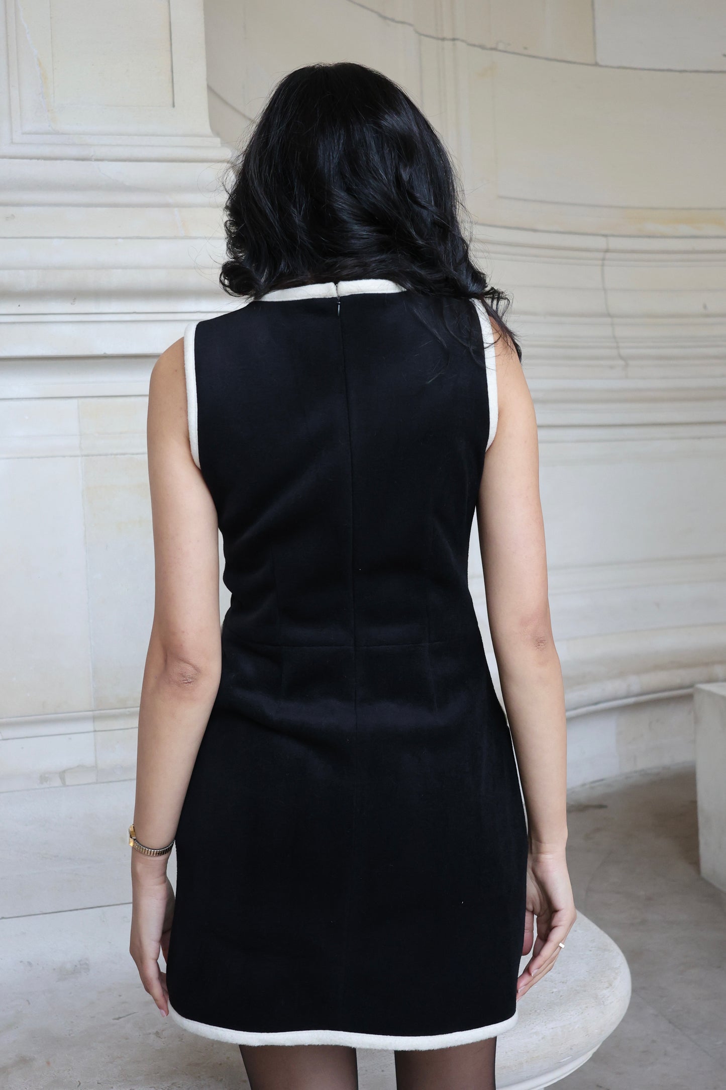 Robe Mima