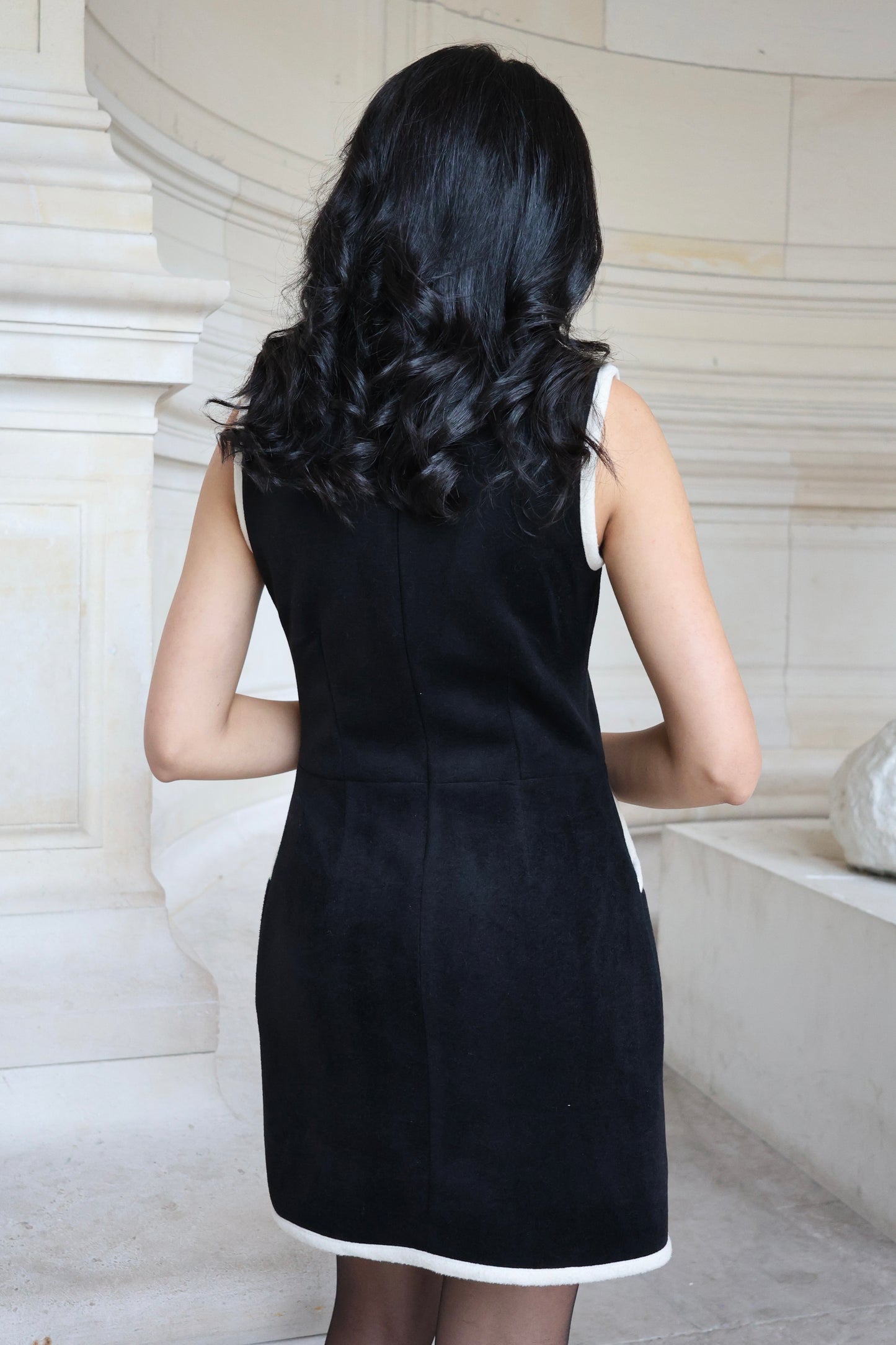Robe Mima