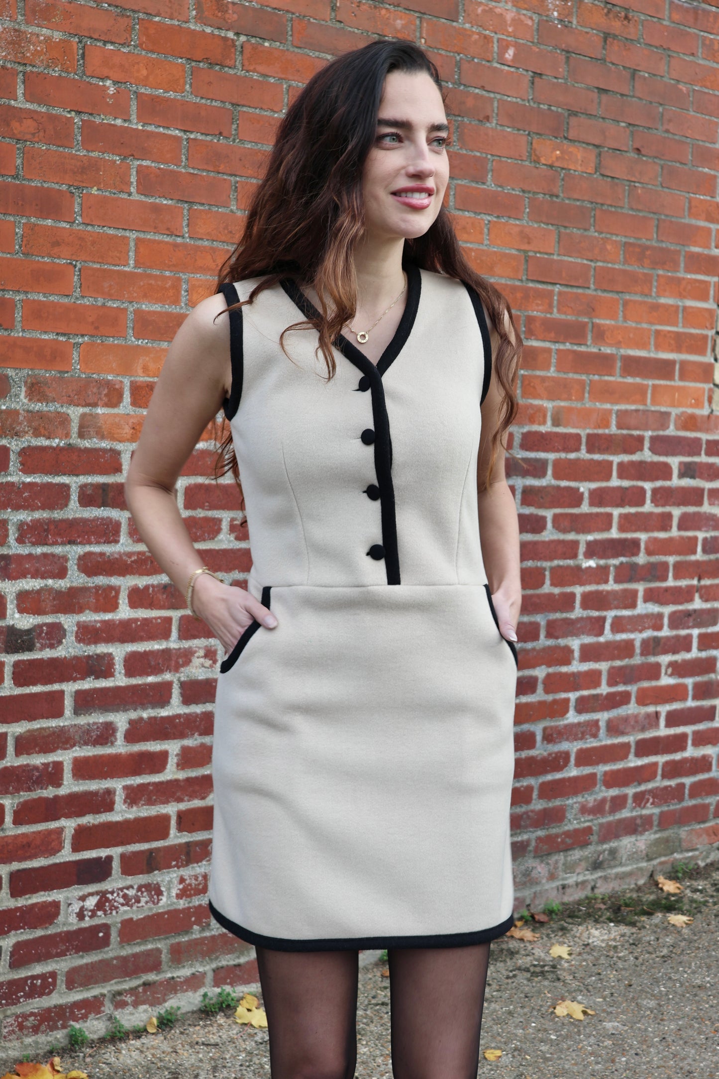 Robe Mima