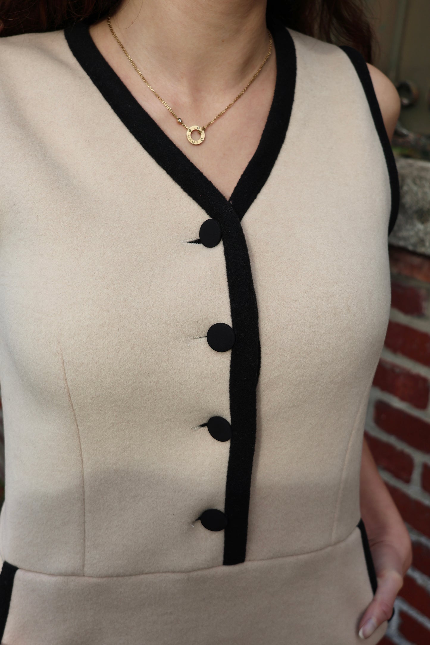 Robe Mima